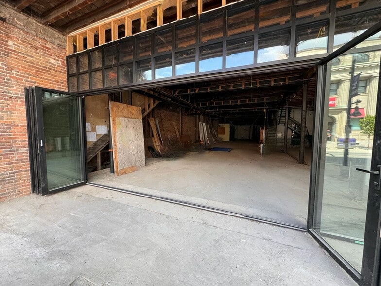 More Photos Of 232 Front St, Belleville Storefront For Sale