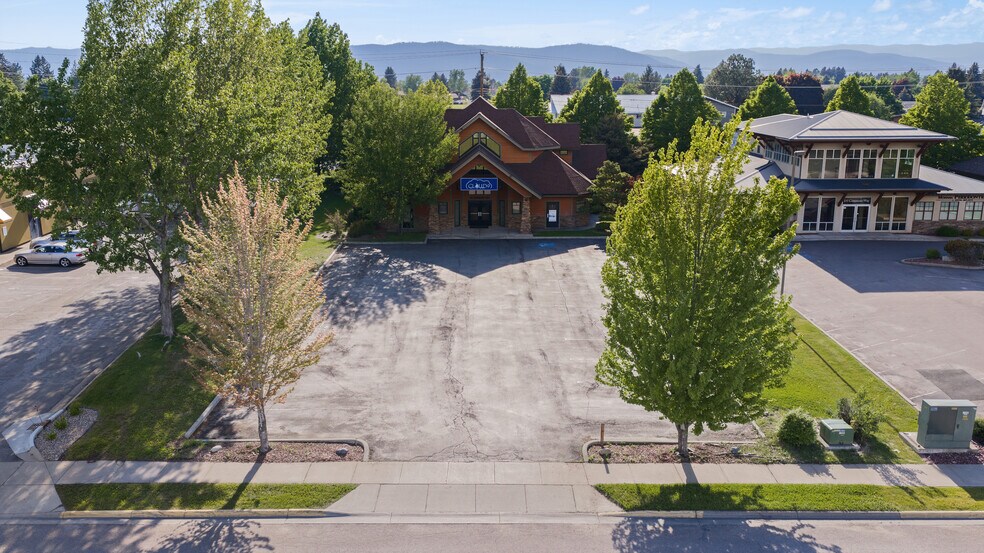 More Photos Of 65 Commons Way, Kalispell Office For Sale