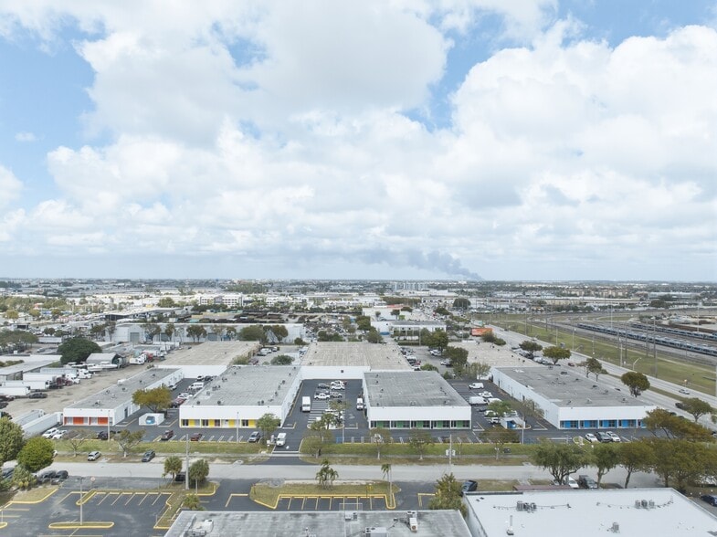 More Photos Of 6700-6724 NW 72nd Ave, Miami Unknown For Lease