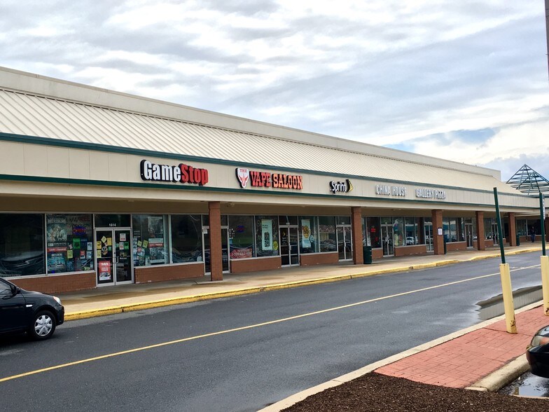 More Photos Of 1600-1796 W Newport Pike, Wilmington Unknown For Lease
