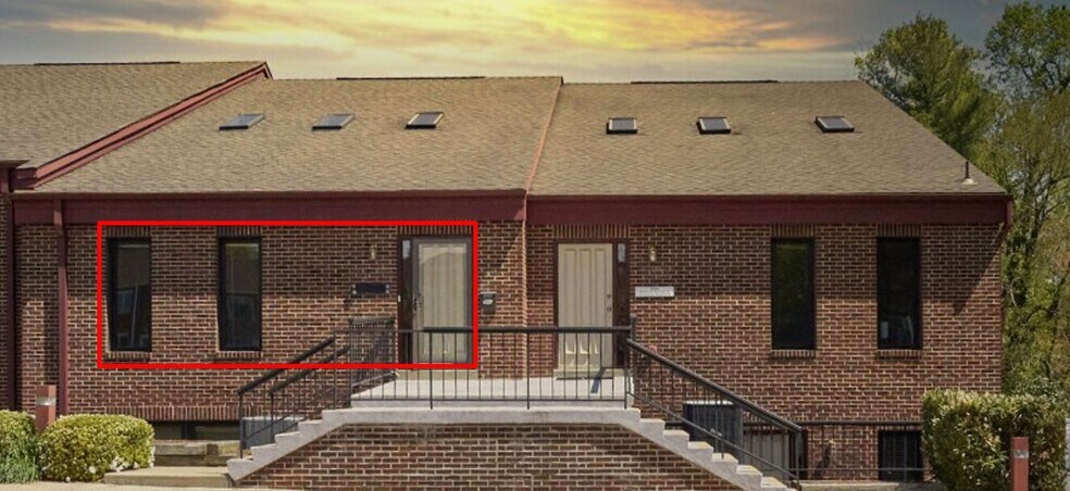 More Photos Of 2555-2575 Chain Bridge Rd, Vienna Medical For Lease