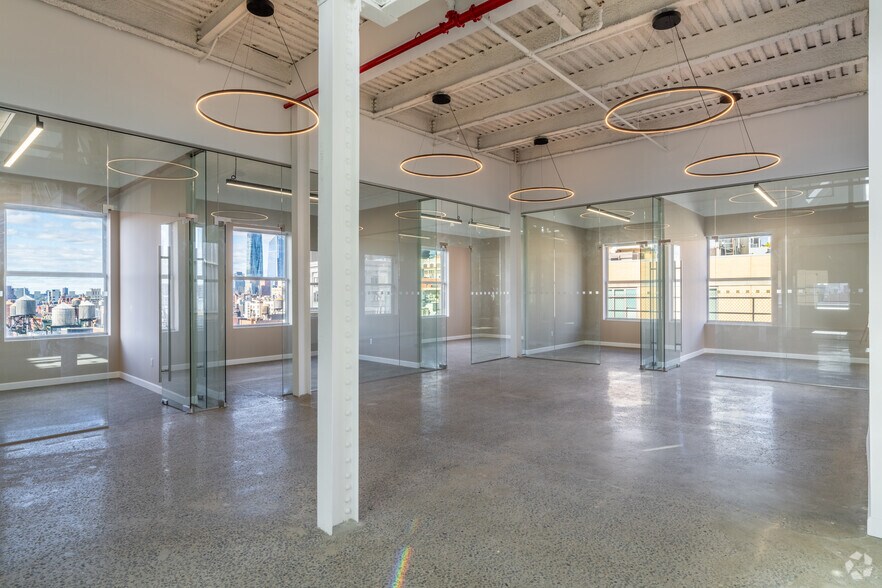 More Photos Of 156 Fifth Ave, New York Coworking Space