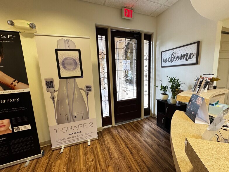 More Photos Of 4691-4695 Old Canoe Creek Rd, Saint Cloud Medical For Lease