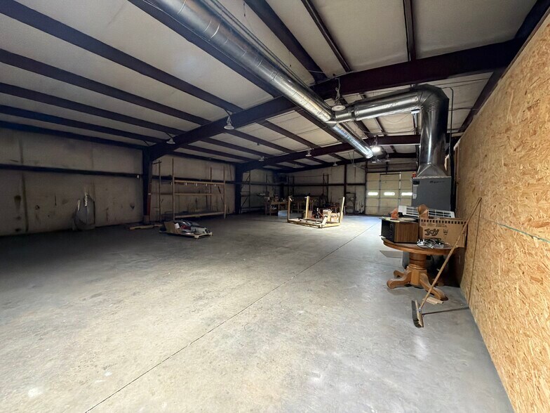 More Photos Of 131 Reep Dr, Morganton Industrial For Sale