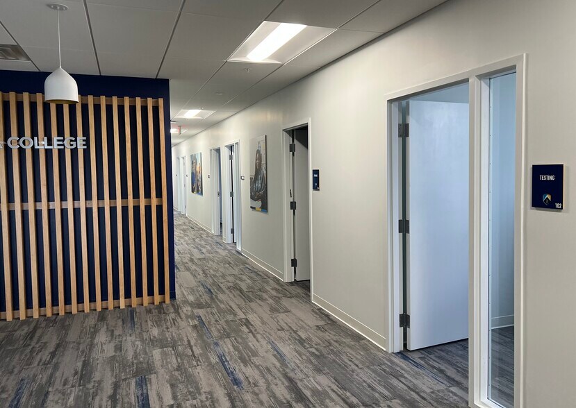 More Photos Of 5405 Diplomat Cir, Orlando Loft Creative Space For Lease