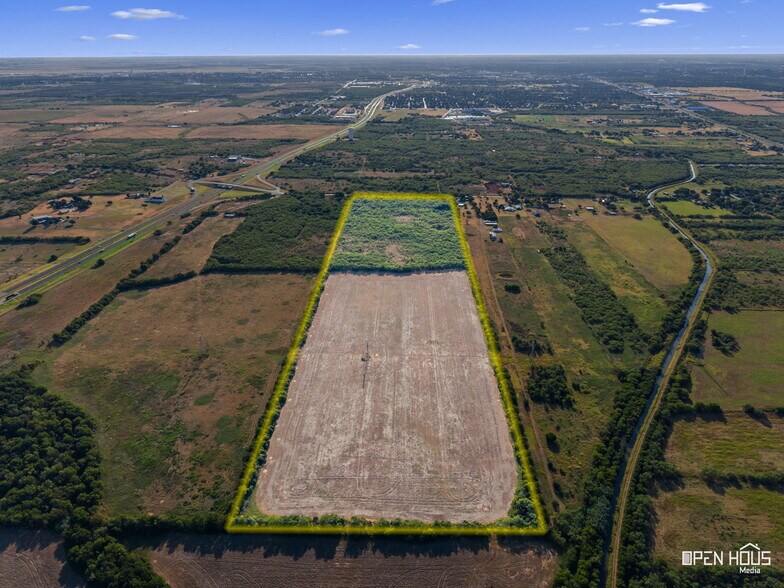 More Photos Of 2564 Wellington Lane, Wichita Falls Land For Sale