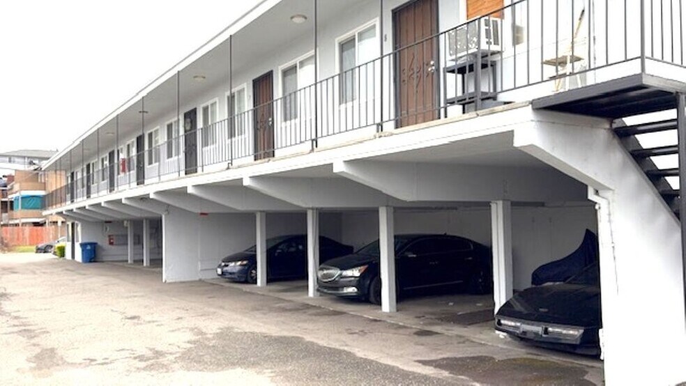 More Photos Of 1250 E St, Hayward Apartments For Sale