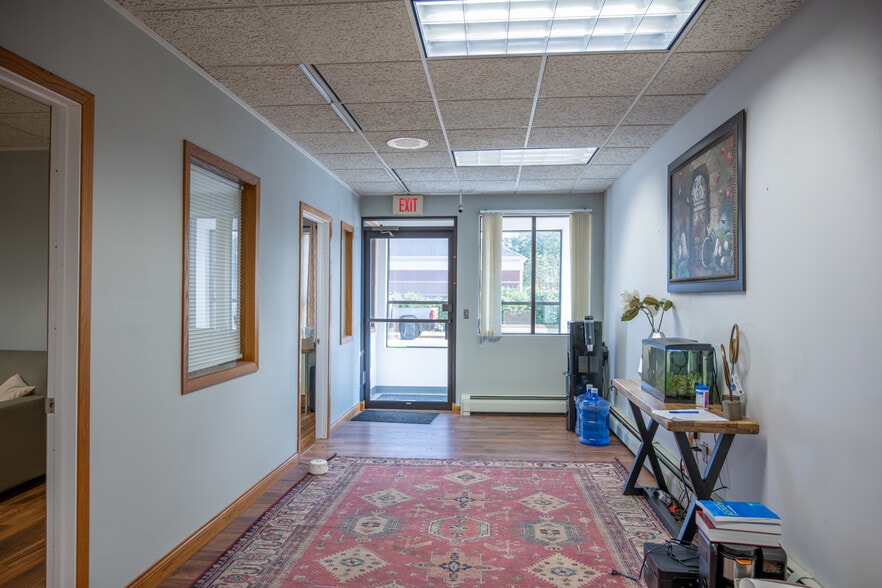 More Photos Of 129 E Bridge St, New Lisbon Bank For Sale