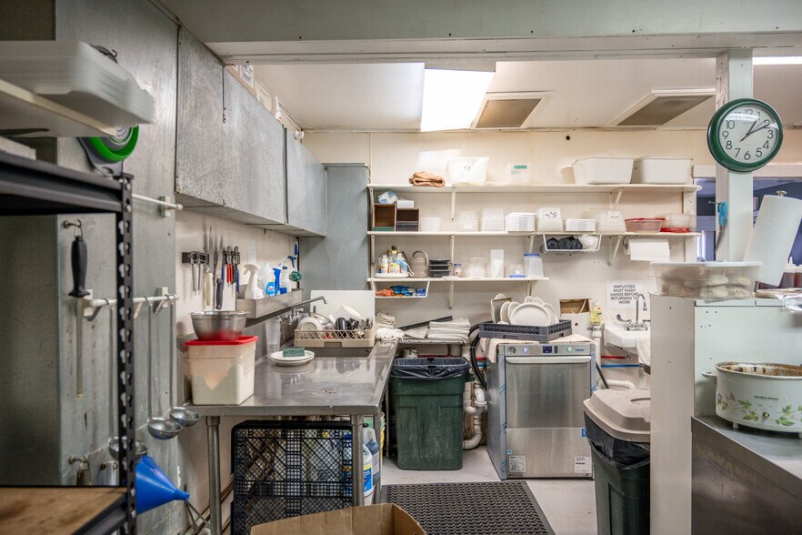 More Photos Of 1111 S Main St, Necedah Restaurant For Sale