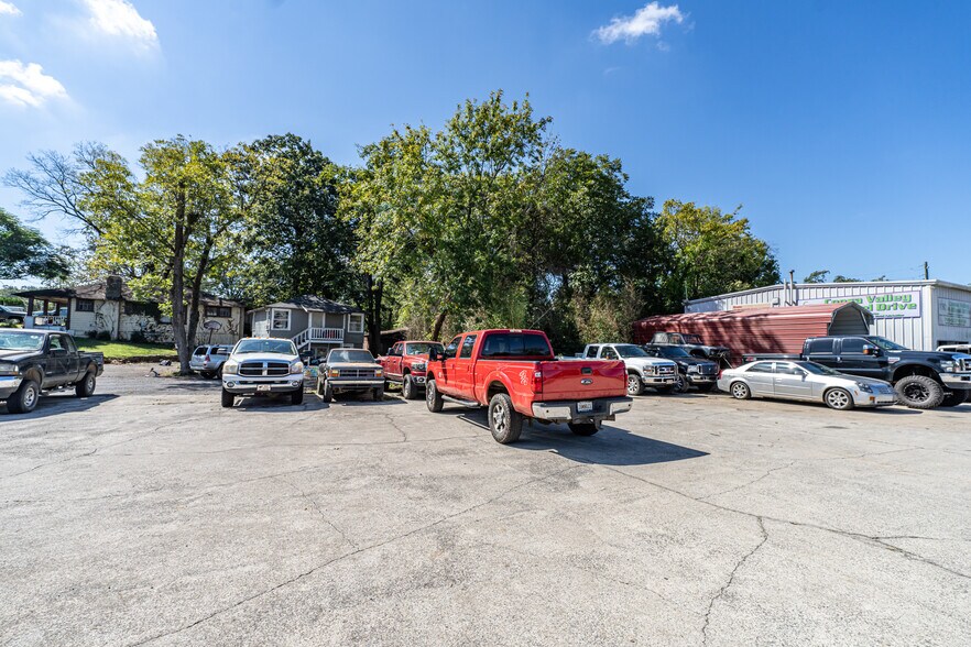 More Photos Of 1103 Shorter Ave SW, Rome Land For Sale