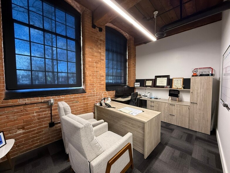 More Photos Of 14-18 Imperial Pl, Providence Loft Creative Space For Sale
