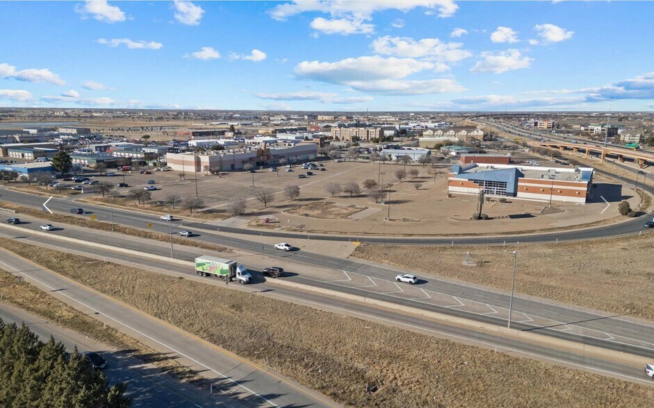 More Photos Of 5702 Spur 327, Lubbock Land For Sale