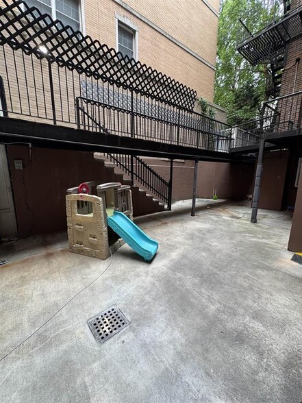 More Photos Of 203 ACADEMY St, Jersey City Storefront Retail Residential For Lease