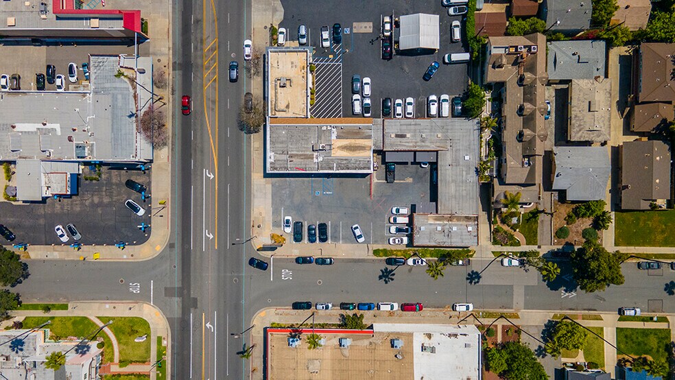 More Photos Of 1880 E Colorado Blvd, Pasadena Auto Repair For Sale