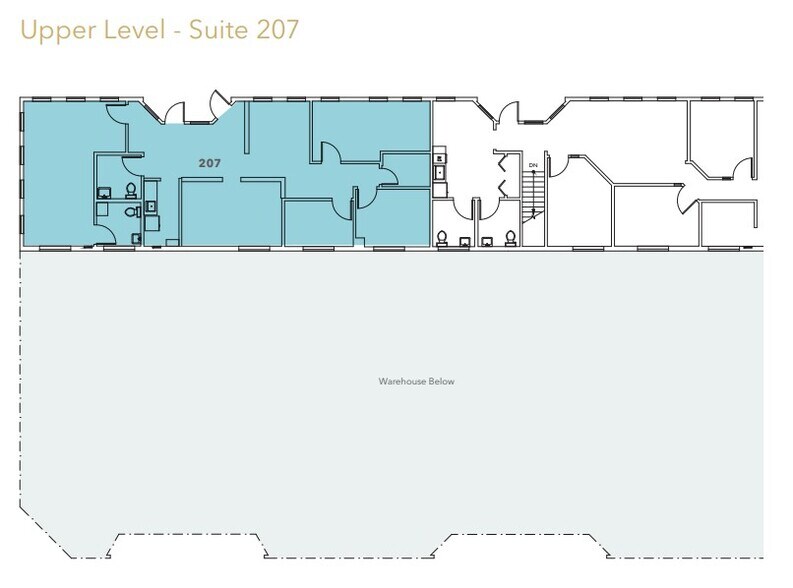 More Photos Of 14522 NE North Woodinville Way, Woodinville Warehouse For Lease