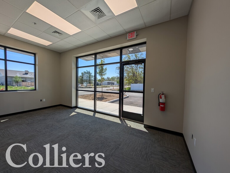 More Photos Of 11230 Joplin Rd, Boise Warehouse For Lease
