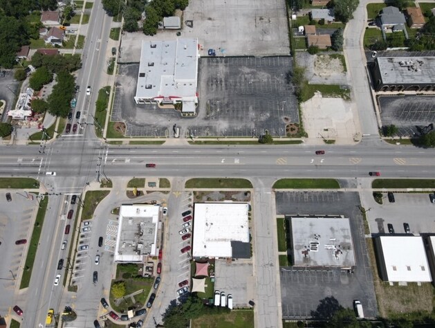 More Photos Of 862 E 162nd St, South Holland Land For Sale