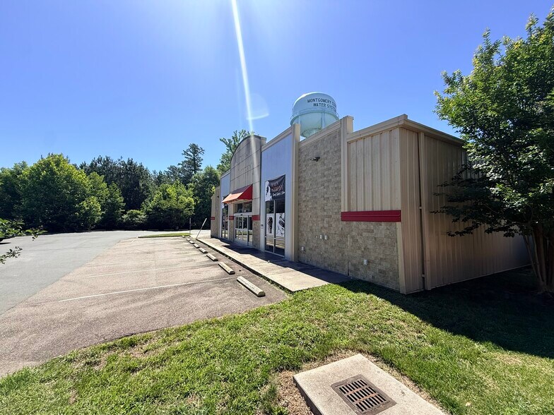 More Photos Of 2384 Nc Highway 24 27 E, Biscoe Freestanding For Sale