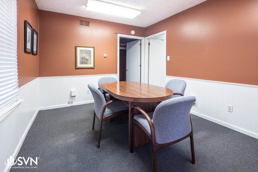 More Photos Of , Lexington Office For Sale