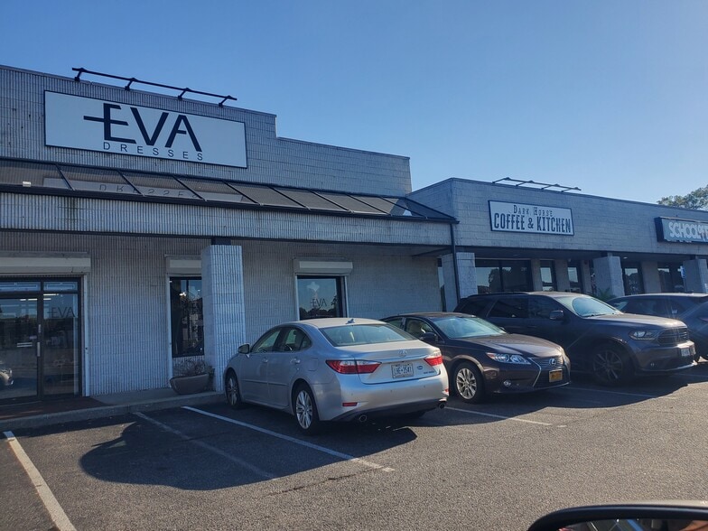 More Photos Of 4830-4848 Sunrise Hwy, Sayville Unknown For Lease