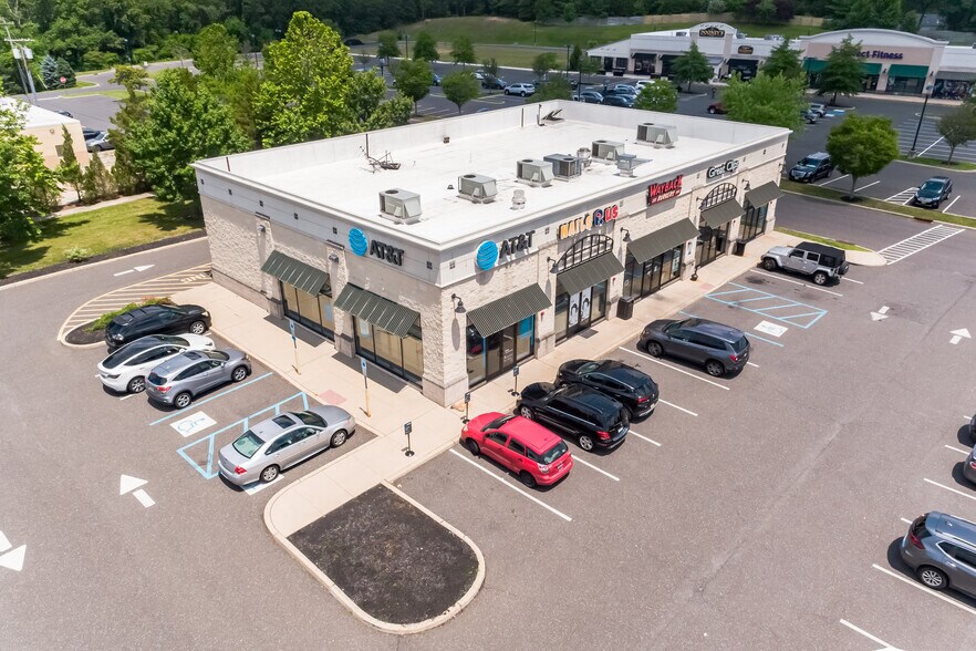 More Photos Of 154 Route 73 N, Voorhees Freestanding For Lease