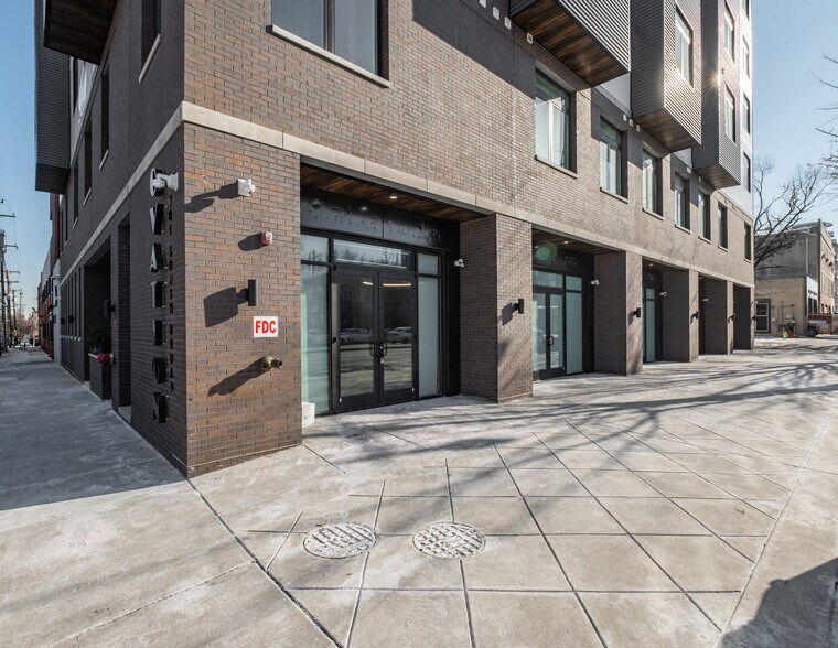 More Photos Of 701 S Broad St, Philadelphia Hospitality For Lease