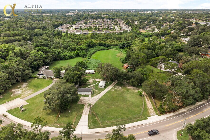 More Photos Of 250 Longwood Hills Rd, Longwood Land For Sale