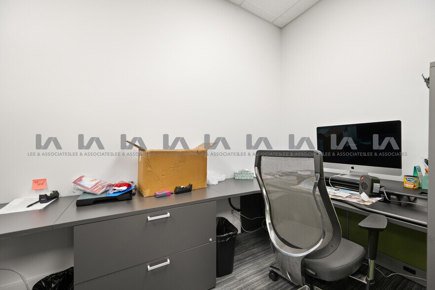 More Photos Of 3548 191 St, Surrey Warehouse For Sale