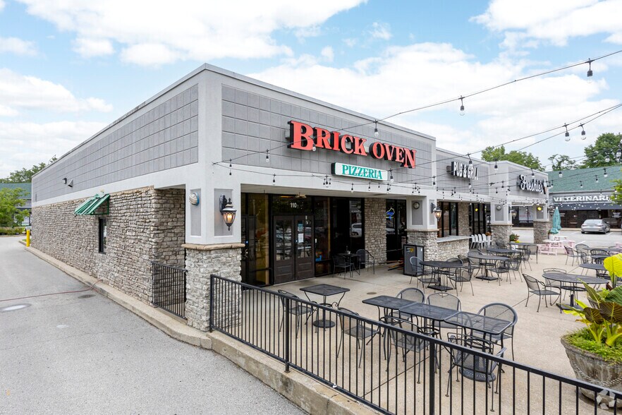 More Photos Of 4371-4401 Old Harrodsburg Rd, Lexington Unknown For Lease