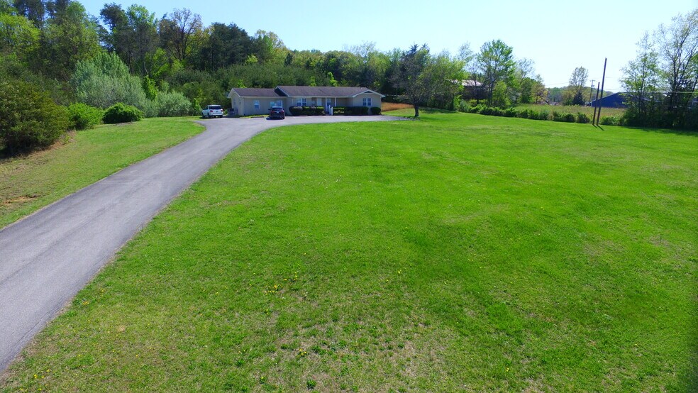 More Photos Of 1543 Hwy 411, Vonore Medical For Sale