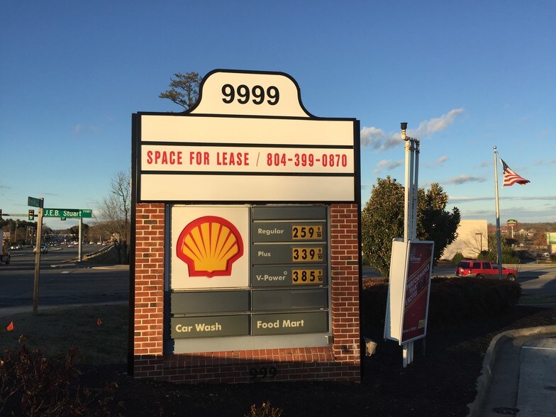More Photos Of 9999 Brook Rd, Glen Allen Freestanding For Lease
