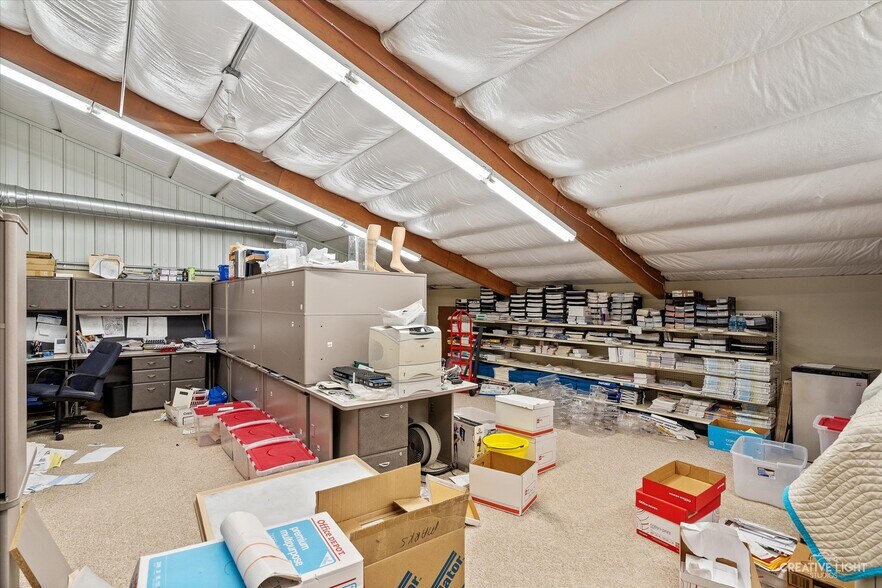More Photos Of 105 W Illinois Route 71 Rt, Newark Freestanding For Lease