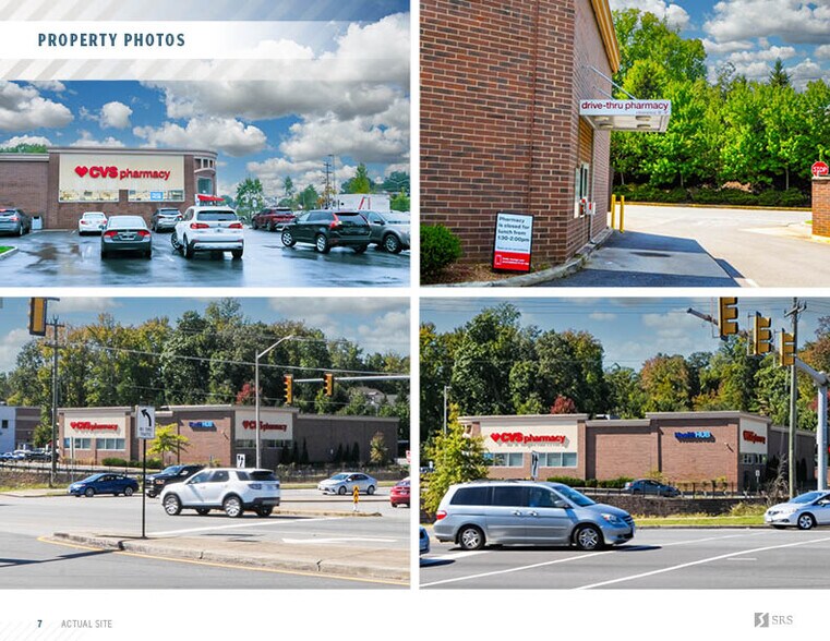 More Photos Of 1511 Emancipation Hwy, Fredericksburg Drugstore For Sale