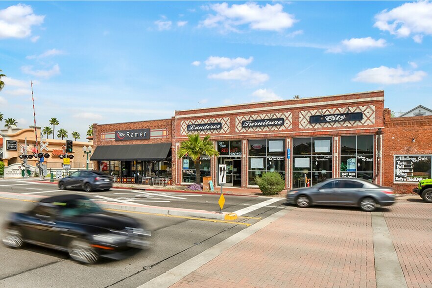 More Photos Of 360 Orange St, Redlands Storefront For Sale