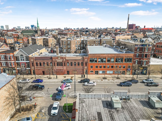 More Photos Of 1655 Blue Island Ave S, Chicago Loft Creative Space For Lease