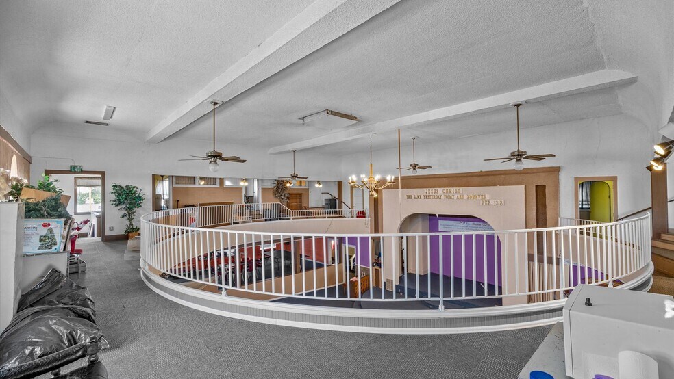 More Photos Of 353 2nd St, Clifton Religious Facility For Sale