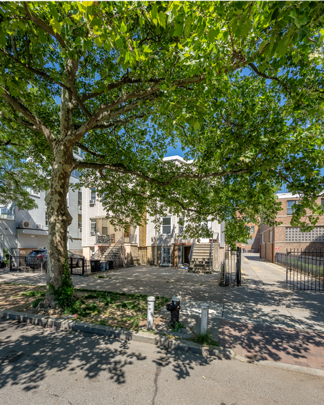 More Photos Of 21-66 31st st, Astoria Multifamily For Sale