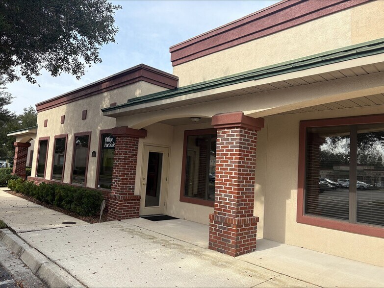 More Photos Of 9191 RG Skinner Pky, Jacksonville Office For Sale