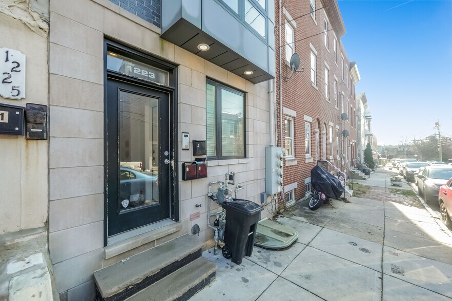 Primary Photo Of 1250 N 25th St, Philadelphia Apartments For Sale