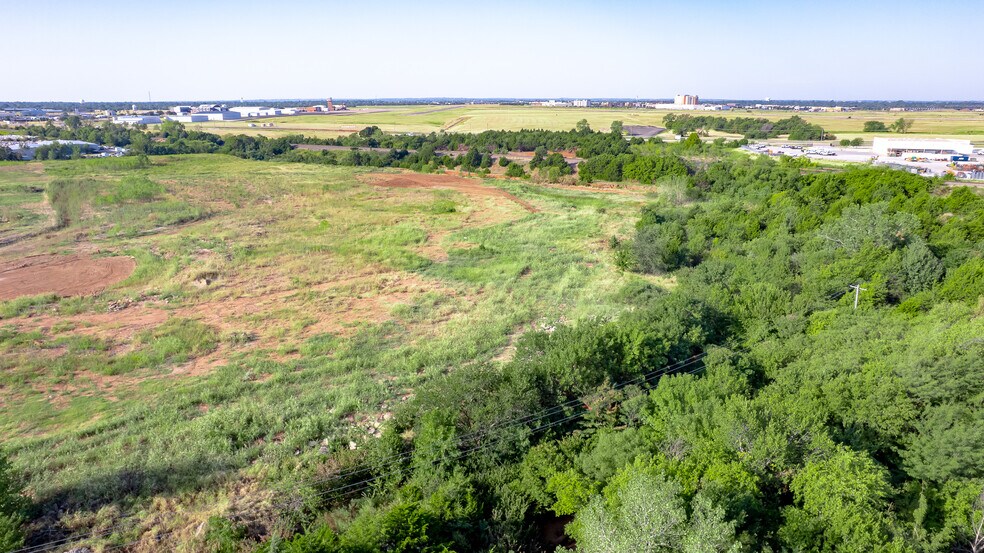 More Photos Of 12th Ave NW, Norman Land For Sale