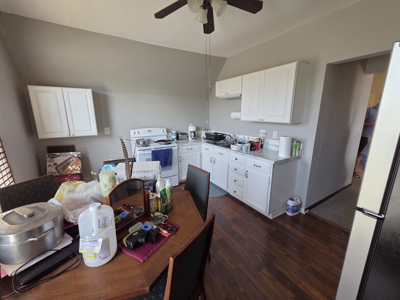 More Photos Of 510 S Jefferson Way, Indianola Multifamily For Sale