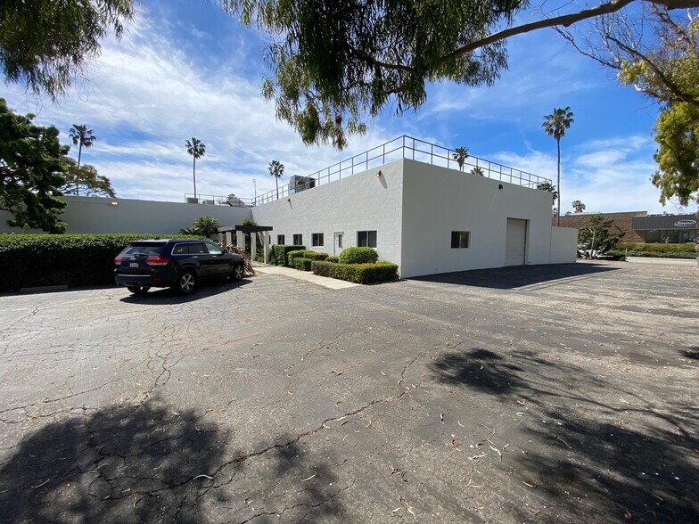 More Photos Of 6780 Cortona Dr, Goleta Manufacturing For Sale