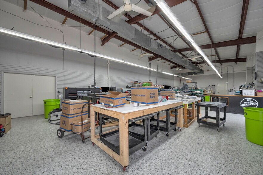 More Photos Of 6581 Seminole Blvd, Seminole Mixed Retail For Sale