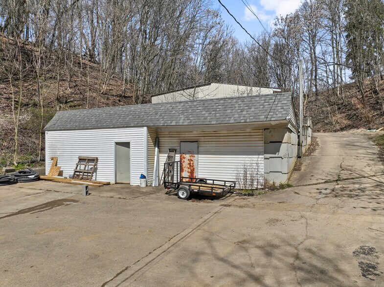 More Photos Of 560 W Pike St, Canonsburg Office Residential For Sale