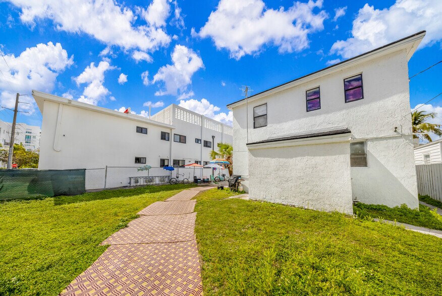 More Photos Of , Miami Beach Multifamily For Sale
