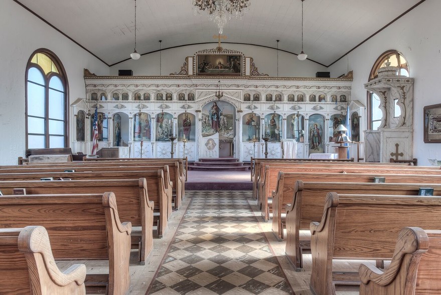 More Photos Of 3146 Thomas Blvd, Port Arthur Religious Facility For Sale