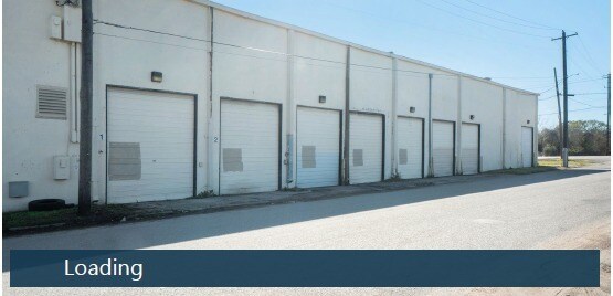 More Photos Of 3811 Eastex Fwy, Houston Refrigeration Cold Storage For Sale