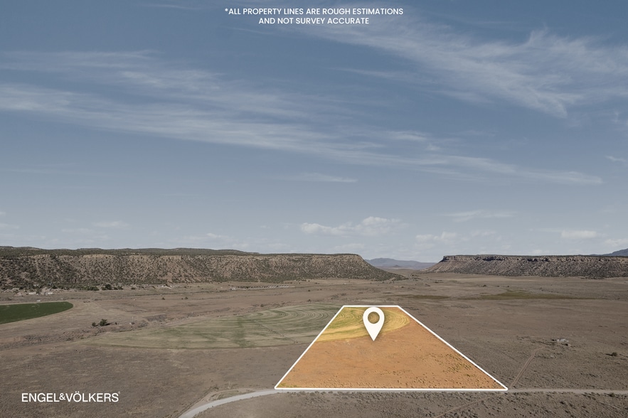 More Photos Of AV-1318 N Gooseberry Way, Apple Valley Land For Sale