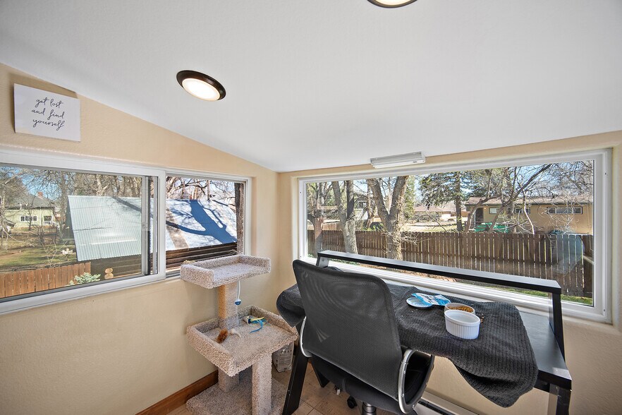 More Photos Of 1929 Woodburn St, Colorado Springs Multifamily For Sale