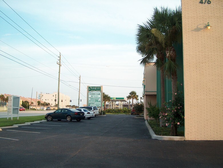 More Photos Of 476 Highway A1A, Satellite Beach Office For Sale